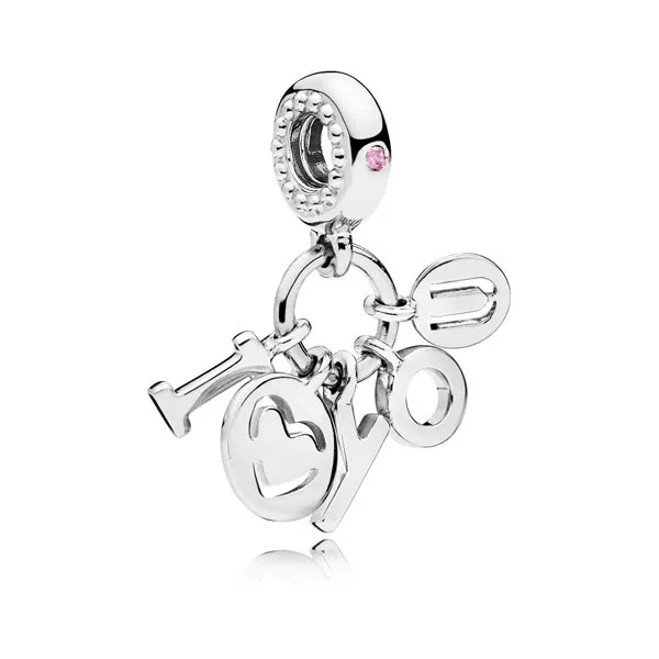 Pandora Σύμβολο Καρδιάς 796596fpc