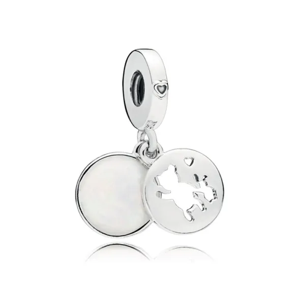 Pandora Φιλαράκια Κρεμαστό 797035EN23