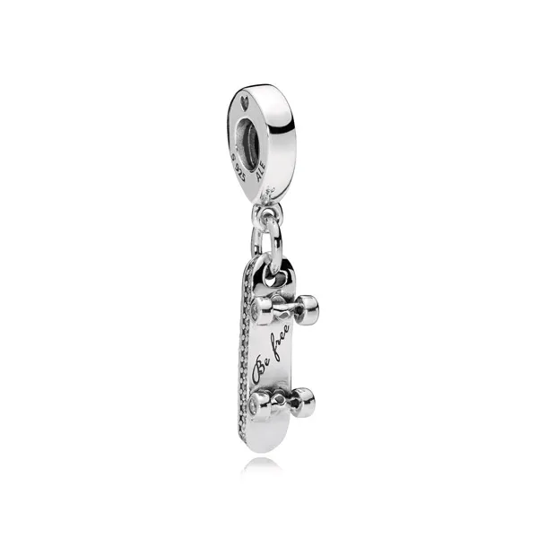 Pandora Σανίδα Skateboard 797206CZ