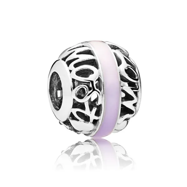 Pandora Ασημένιο Γούρι 797244ENMX