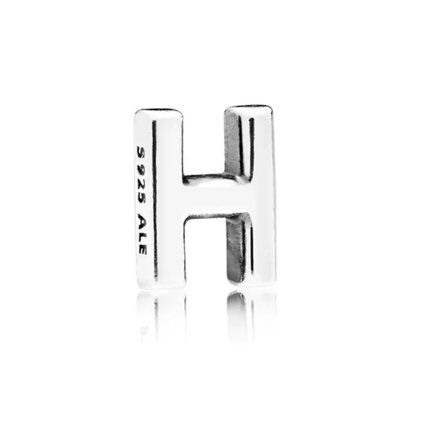 Pandora Γράμμα Η Γούρι 797326