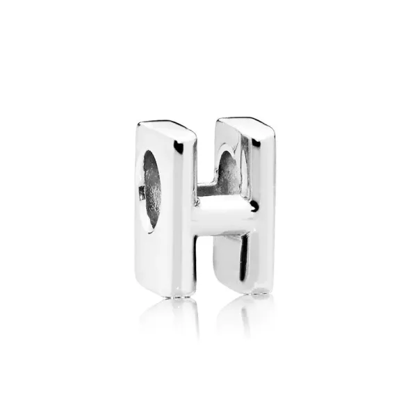 Pandora Γράμμα Η Γούρι 797462