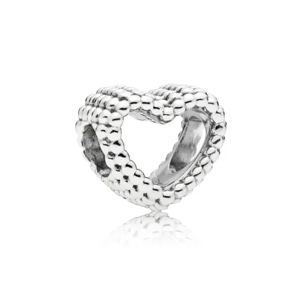 Pandora Καρδιά Γούρι 797516