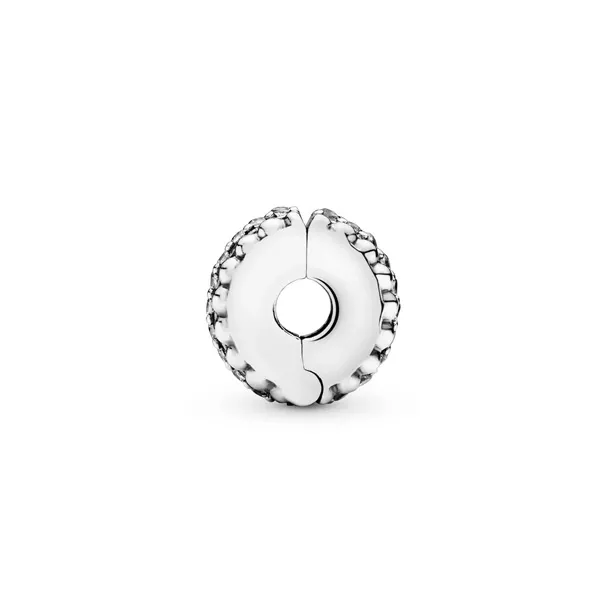 PANDORA Ασημένια Γούρι 797520CZ