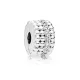 PANDORA Ασημένια Γούρι 797520CZ