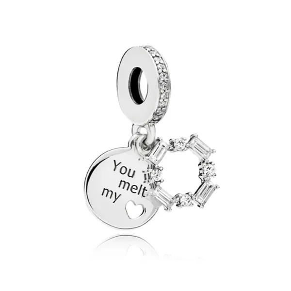 Pandora Κρεμαστό 797553CZ