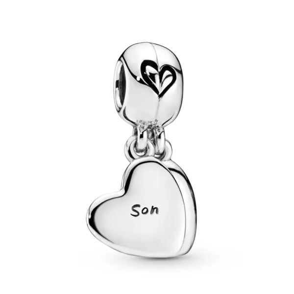Pandora Αγάπη μητέρας και γιου 797777EN16