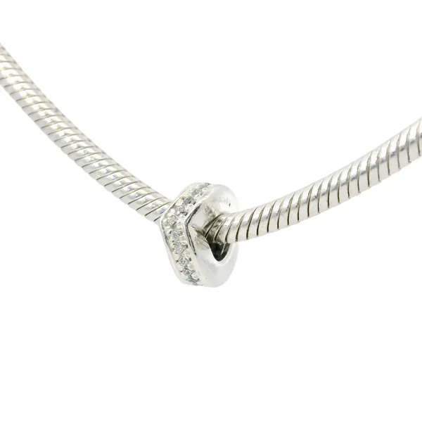 PANDORA Ασημένιο Γούρι 797808CZ