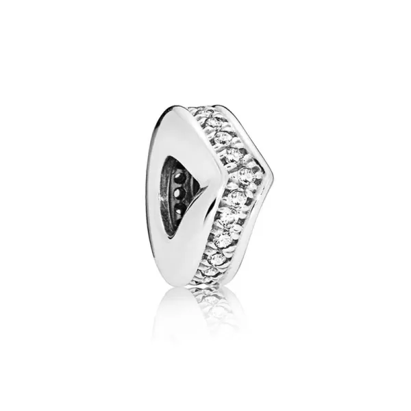 PANDORA Ασημένιο Γούρι 797808CZ