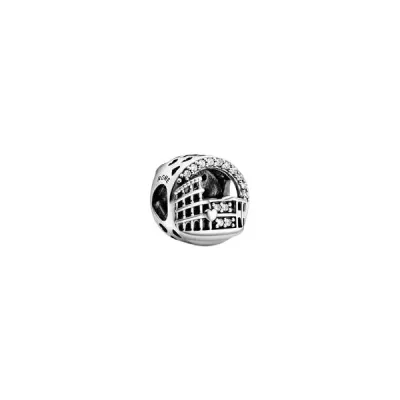 Pandora Ασημένιο γούρι 798123C00