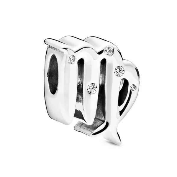 Pandora Γούρι Παρθένος Ζώδιο 798417C01