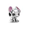 Pandora Disney Λίλο και Στιτς Γούρι 798844C01