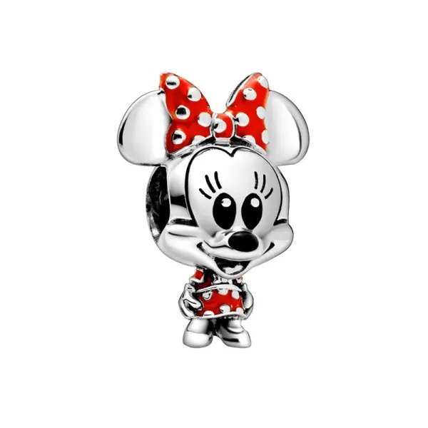Pandora Γούρι Μίνι Μάους 798880C02