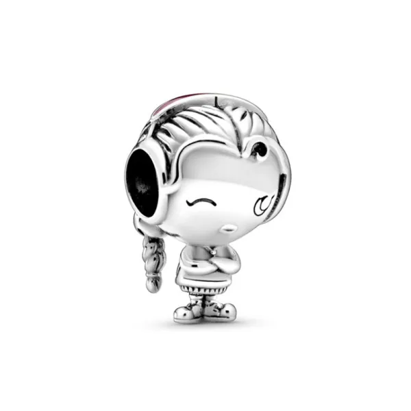 Pandora Έφηβος Γούρι 798904C01