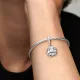 Pandora Σύμβολο Αρκουδάκι Ασημί 799078C00
