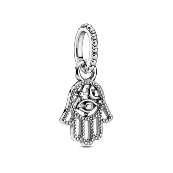 Pandora Προστατευτική Χάμσα Κρεμαστό χέρι 799144C00