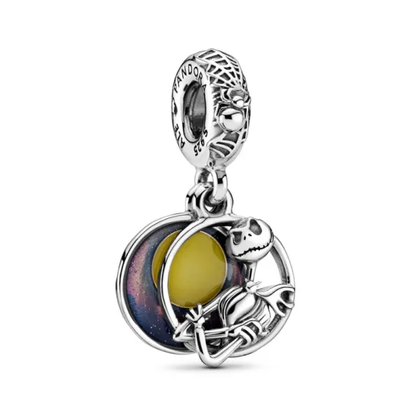 Pandora Disney Εφιάλτης Κρεμαστό 799148C01