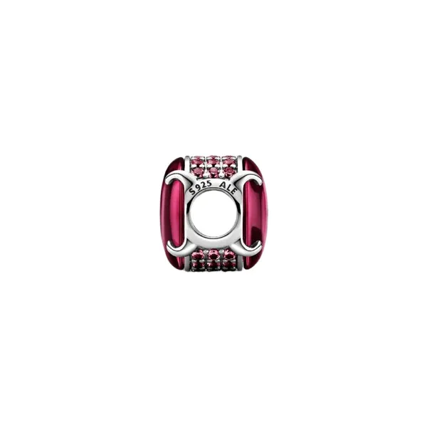 Pandora Σύμβολο Κόκκινο 799309c01
