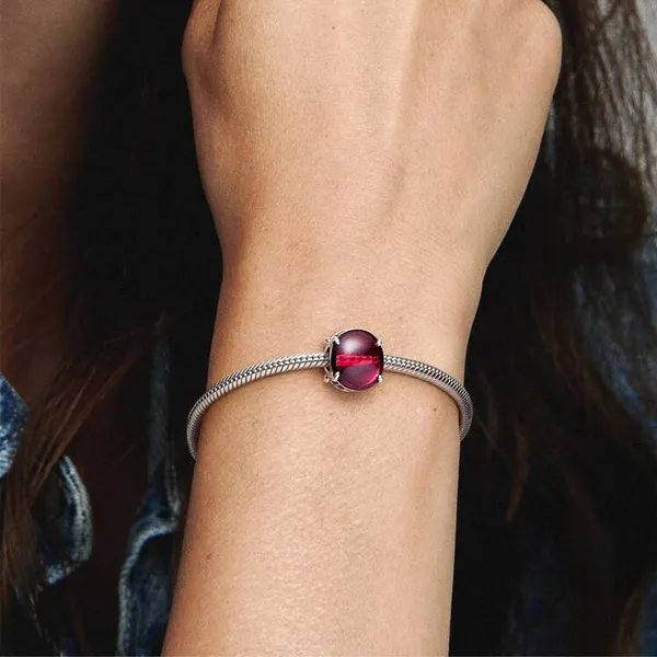Pandora Σύμβολο Κόκκινο 799309c01
