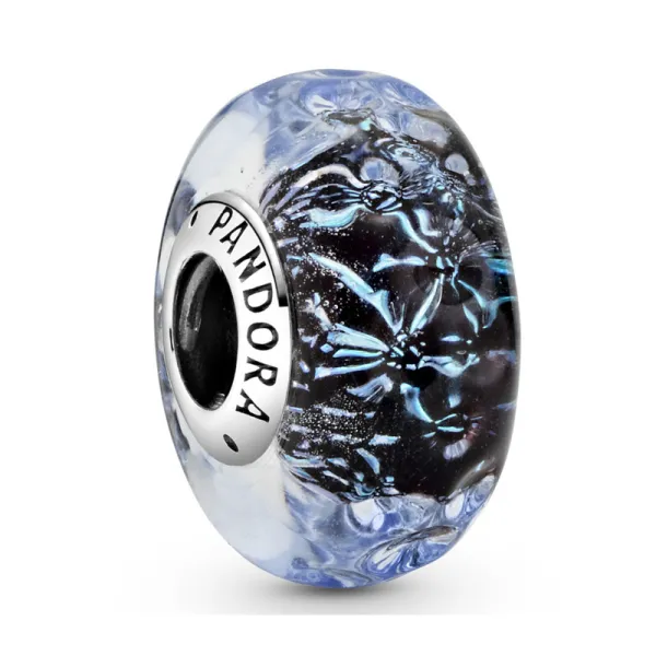 Pandora Σύμβολο κύματα ασ. 925, 798938C00