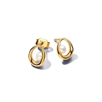 Pandora Σκουλαρίκια 263295c01