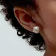 Pandora Σκουλαρίκια Πέρλας 263309C01