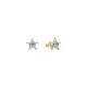 Pandora Λαμπερά Σκουλαρίκια Stella 265089C01