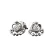 Pandora Σκουλαρίκια Ασημί με Ζιρκόνια 290540CZ