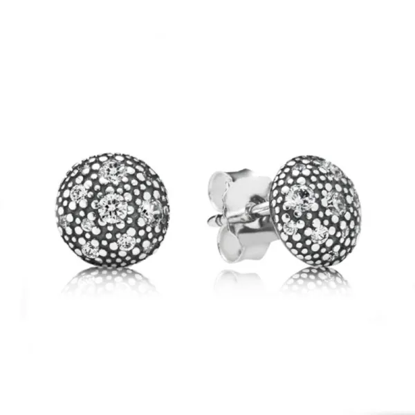 Pandora Καρφωτά σκουλαρίκια 290560CZ