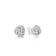 Pandora Σκουλαρίκια Ασημί 925 290696cz