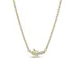 Pandora Κολιέ Shooting Αστέρι Pavé Collier 362374C01