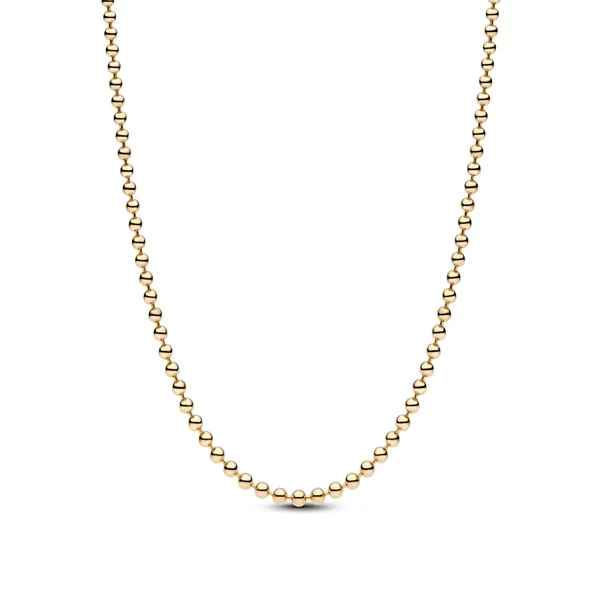 Pandora Αλυσίδα λαιμού με μπίλιες 364354C00