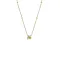 Bee Pendant Necklace 364560C01