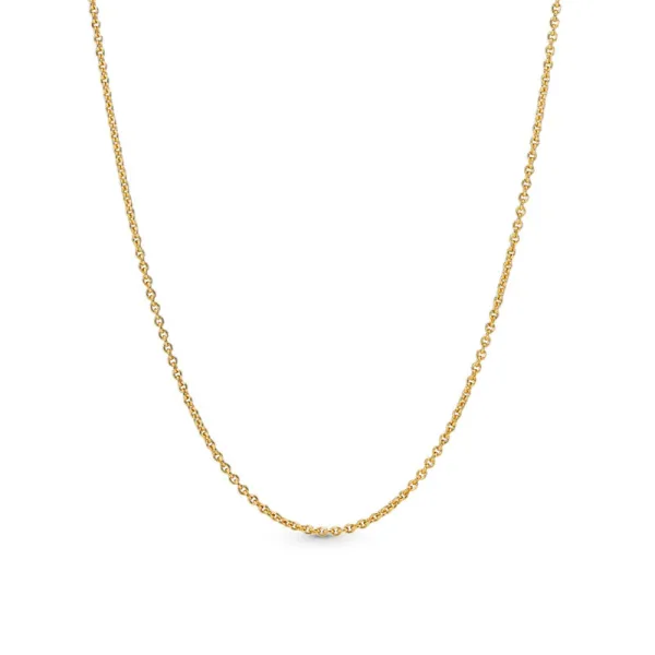 Pandora Κλασική αλυσίδα Κολιέ 368727C00