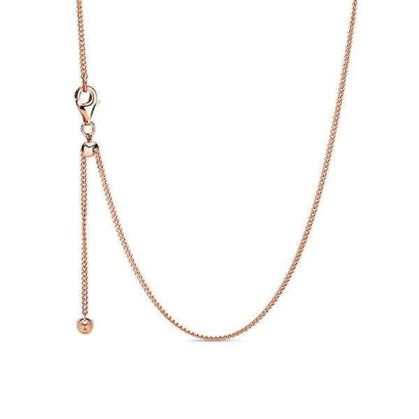 Pandora Κολιέ αλυσίδα 388283