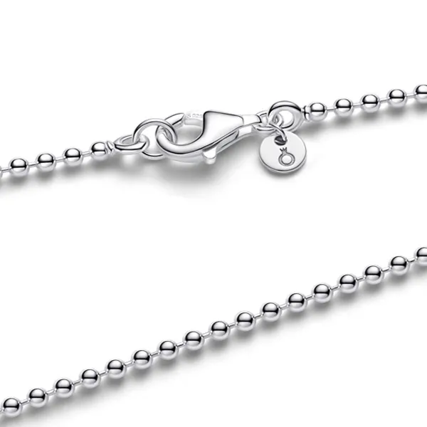 Pandora Αλυσίδα λαιμού με μπίλιες 394452C00