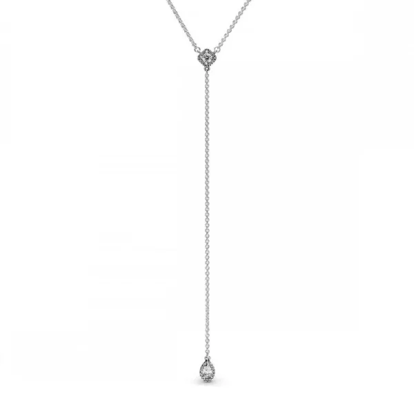 Pandora Κολιέ Κρεμαστό 398504C01