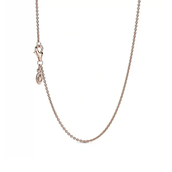 Pandora Κλασικό κολιέ αλυσίδα 580413