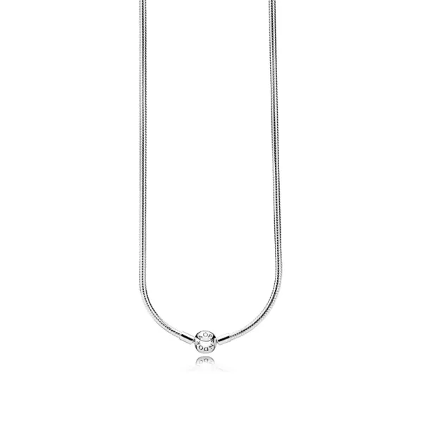 Pandora Αλυσίδα λαιμού ασ. 925, 590742HV