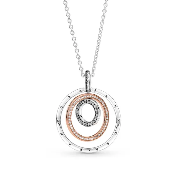 Pandora Κρεμαστό Κολιέ 389483C01-60