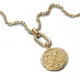 Pandora Σύμβολο Τόξα Σταυρωτά Χρυσό 14Κ 764084C01