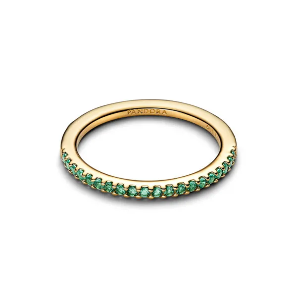 Pandora Λαμπερή Βέρα Δαχτυλίδι 162999C03
