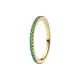 Pandora Λαμπερή Βέρα Δαχτυλίδι 162999C03