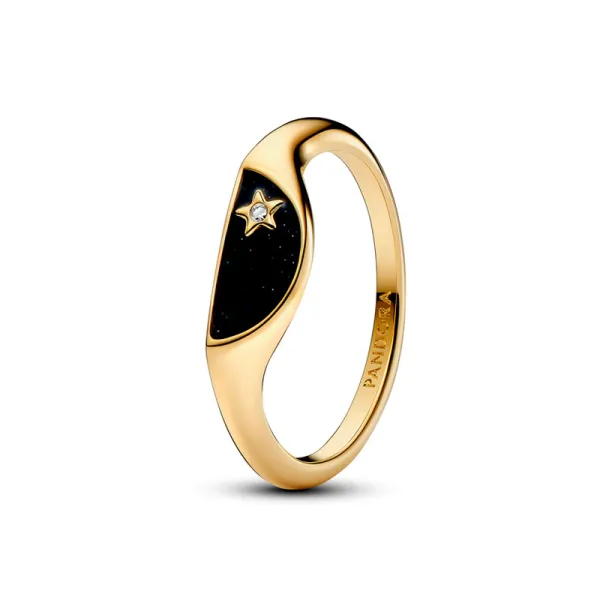 Pandora ME Δαχτυλίδι από σμάλτο 163325C01 Pandora ME Δαχτυλίδι από σμάλτο 163325C01