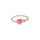 Pandora Disney Moana Δαχτυλίδι Λουλούδι 163844C01