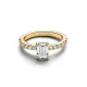 Pandora Δαχτυλίδι Γυαλιστερό 164506C01