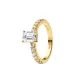 Pandora Δαχτυλίδι Γυαλιστερό 164506C01