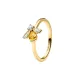 Pandora Δαχτυλίδι Μέλισσα 164562C01