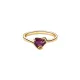 Δαχτυλίδι Επίχρυσο Disney Sally 14k 164734C01