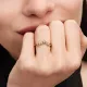 Pandora Δαχτυλίδι Τιάρα με Αστέρια 164946C01